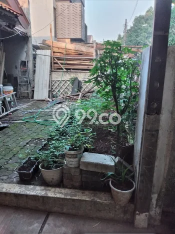Hunian Nyaman Asri 2 KT Siap Pakai di Sektor 3A - Bintaro Tangerang Selatan Hunian Nyaman Asri 2 KT Siap Pakai di Sektor 3A - Bintaro Tangerang Selatan