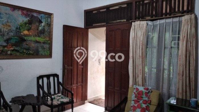 Rumah Minimalis 4 KT di Sektor 3A-Bintaro Jakarta Selatan Unfurnished Rumah Minimalis 4 KT di Sektor 3A-Bintaro Jakarta Selatan Unfurnished