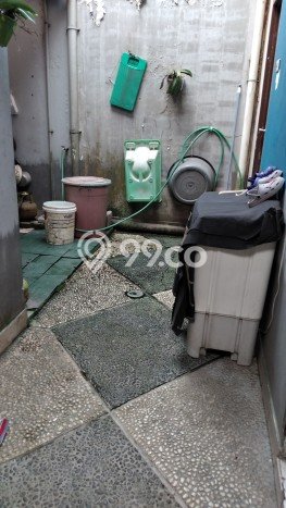 Dijual Rumah Eksklusif 4 KT di Bintaro, Tangerang Selatan Dijual Rumah Eksklusif 4 KT di Bintaro, Tangerang Selatan