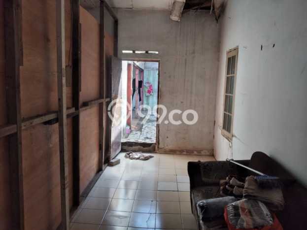 Disewakan! Rumah 4 Kamar Tidur &
2 Kamar Mandi di Bintaro, Tangerang Selatan Disewakan! Rumah 4 Kamar Tidur &
2 Kamar Mandi di Bintaro, Tangerang Selatan