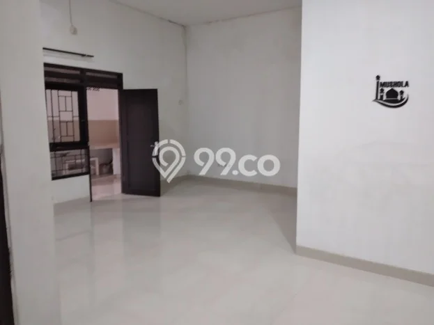 Rumah Kontrakan Tangerang Selatan LT 180m2 LB 150m2 Kawasan Sektor 3 - Bintaro Rumah Kontrakan Tangerang Selatan LT 180m2 LB 150m2 Kawasan Sektor 3 - Bintaro