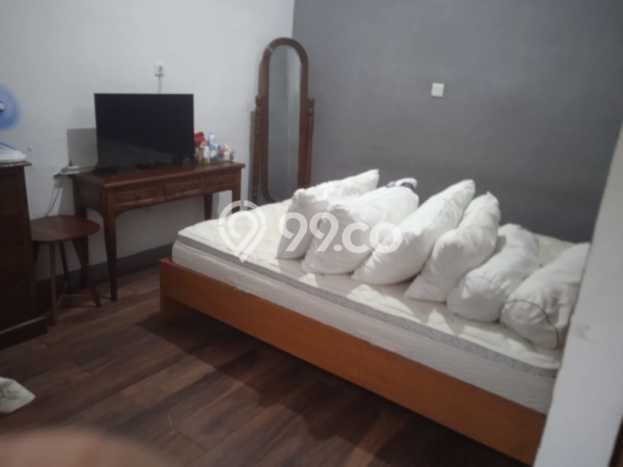 Dijual Rumah Modern 4 KT di Sektor 5 - Bintaro, Tangerang Selatan Dijual Rumah Modern 4 KT di Sektor 5 - Bintaro, Tangerang Selatan
