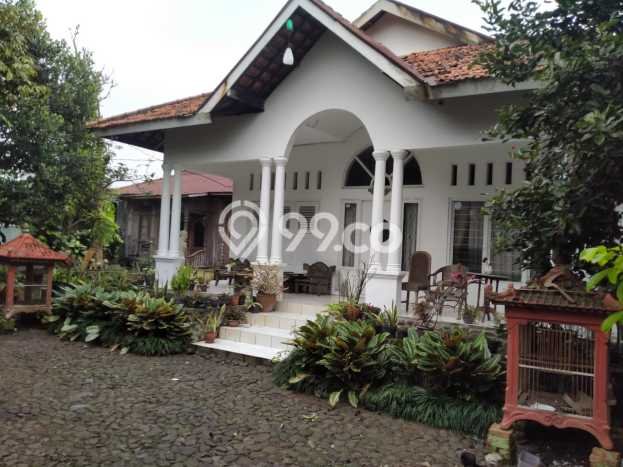 Best Deal Hunian Mewah Ideal dan Luas di Ciomas, Bogor Best Deal Hunian Mewah Ideal dan Luas di Ciomas, Bogor