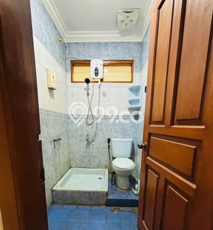 Dijual Rumah Luas Elegan Dengan View Cantik di Pondok Ranji, Tangerang Dijual Rumah Luas Elegan Dengan View Cantik di Pondok Ranji, Tangerang