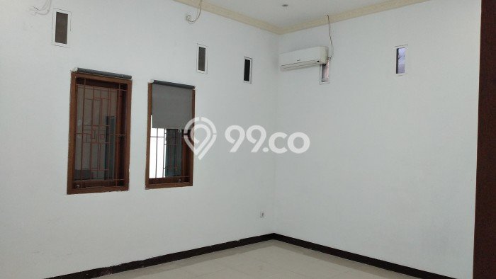 Jarang Ada! Rumah Kontrakan 3 Kamar Bagus Siap Huni Sektor 3A - Bintaro Jarang Ada! Rumah Kontrakan 3 Kamar Bagus Siap Huni Sektor 3A - Bintaro