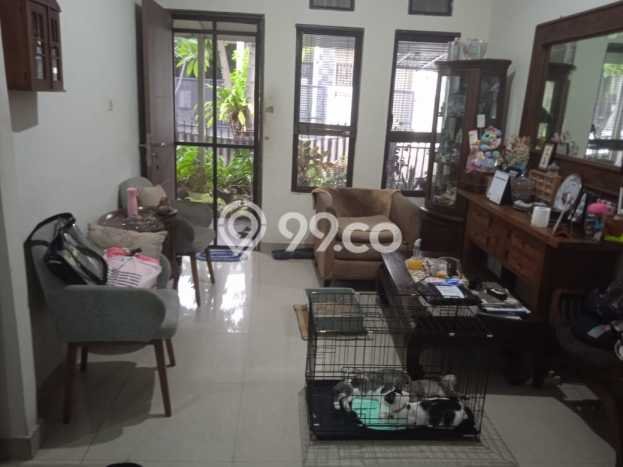 Dijual Rumah Modern 4 KT di Sektor 5 - Bintaro, Tangerang Selatan Dijual Rumah Modern 4 KT di Sektor 5 - Bintaro, Tangerang Selatan