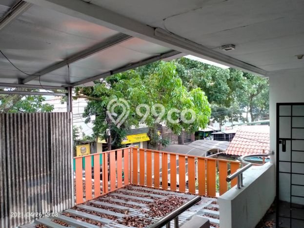 AREA KOMERSIAL! Ruko di Cibaduyut, Luas 240m², Posisi Strategis AREA KOMERSIAL! Ruko di Cibaduyut, Luas 240m², Posisi Strategis