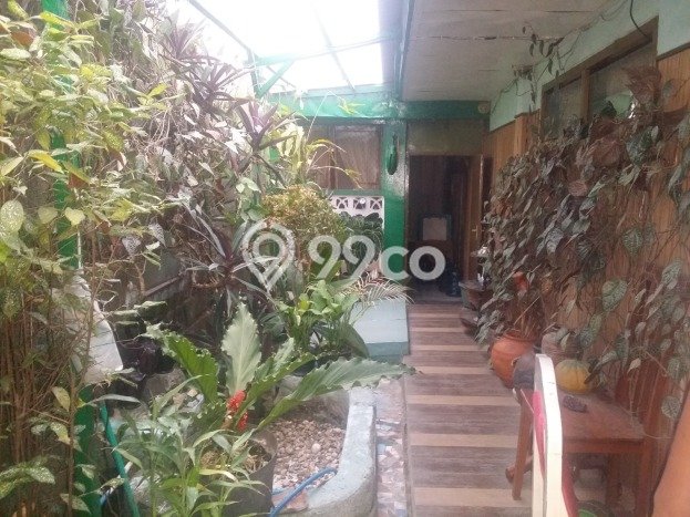 Rumah Strategis dengan 3 Kamar Tidur di Lokasi Terusan Buah Batu, Bandung Rumah Strategis dengan 3 Kamar Tidur di Lokasi Terusan Buah Batu, Bandung