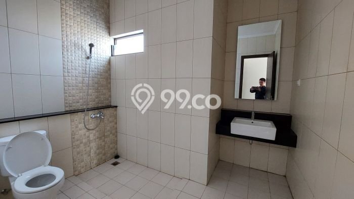 Dijual Rumah Premium dengan Fasilitas Sekitar Komplit di Gedebage, Bandung Dijual Rumah Premium dengan Fasilitas Sekitar Komplit di Gedebage, Bandung