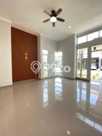 Rumah Luas Asri 3 KT Siap Huni di Buah Batu Bandung Rumah Luas Asri 3 KT Siap Huni di Buah Batu Bandung