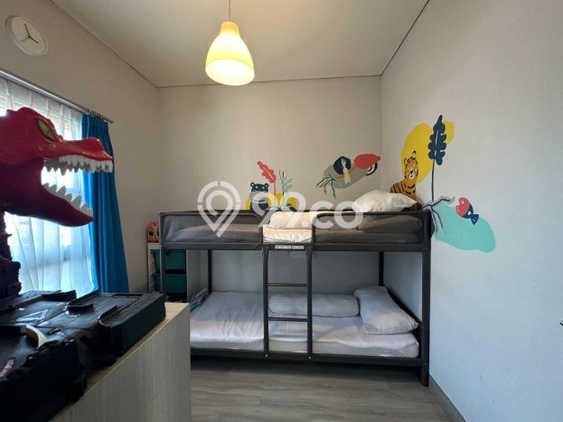 Rumah Terawat 3 KT 3 KM di Cijagra, Bandung Rumah Terawat 3 KT 3 KM di Cijagra, Bandung