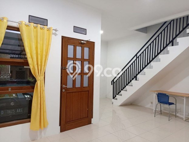 Hunian Nyaman Asri 3 KT Siap Huni di Sariwangi Bandung Hunian Nyaman Asri 3 KT Siap Huni di Sariwangi Bandung