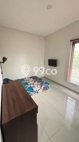 Rumah 3 KT 2 KM Newly Renovated di Cimenyan, Dekat Mal, Bandung Rumah 3 KT 2 KM Newly Renovated di Cimenyan, Dekat Mal, Bandung