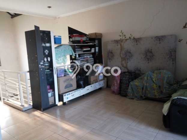 Rumah Minimalis 3 Kamar LT 140m2 di Caringin Rumah Minimalis 3 Kamar LT 140m2 di Caringin
