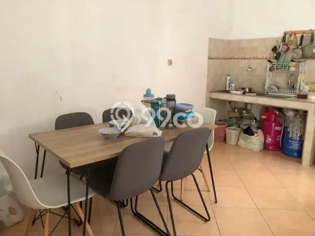 Jual Rumah Bagus Siap Huni LB 100m2 di Antapani, Bandung Jual Rumah Bagus Siap Huni LB 100m2 di Antapani, Bandung