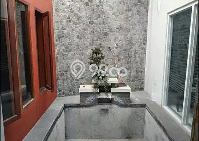 Siap Huni Hunian Elit 3 Kamar di Antapani Dekat ke Mana Pun Siap Huni Hunian Elit 3 Kamar di Antapani Dekat ke Mana Pun