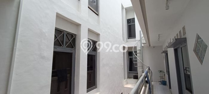 Kost Dijual Lokasi Coblong, Bandung, Spesifikasi 51 Kamar Tidur dan Luas 1200m2 Kost Dijual Lokasi Coblong, Bandung, Spesifikasi 51 Kamar Tidur dan Luas 1200m2