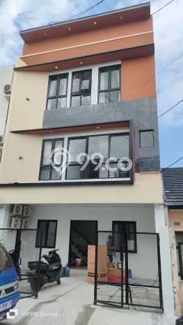 Rumah Kost Dijual di Jatinangor Bandung Luas 270m2 Rumah Kost Dijual di Jatinangor Bandung Luas 270m2