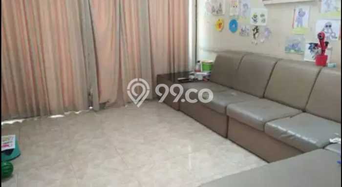 Rumah Minimalis 3 Kamar LT 140m2 di Caringin Rumah Minimalis 3 Kamar LT 140m2 di Caringin