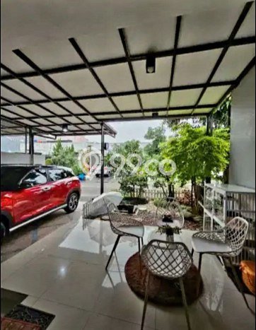 Rumah Berkualitas area Batununggal, Bandung, Luas 168m2m² LB 135m2m² - HARGA NEGO! Rumah Berkualitas area Batununggal, Bandung, Luas 168m2m² LB 135m2m² - HARGA NEGO!