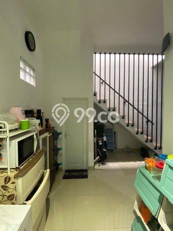 Jual Rumah Minimalis Bagus Punya 3 KT di Antapani Bandung SHM Jual Rumah Minimalis Bagus Punya 3 KT di Antapani Bandung SHM