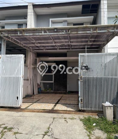 Dijual Rumah Strategis Bagus Punya 3 KT di Arcamanik Bandung SHM Dijual Rumah Strategis Bagus Punya 3 KT di Arcamanik Bandung SHM