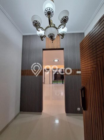 Rumah Luas Asri 4 KT Siap Pakai di Cihanjuang Bandung Rumah Luas Asri 4 KT Siap Pakai di Cihanjuang Bandung