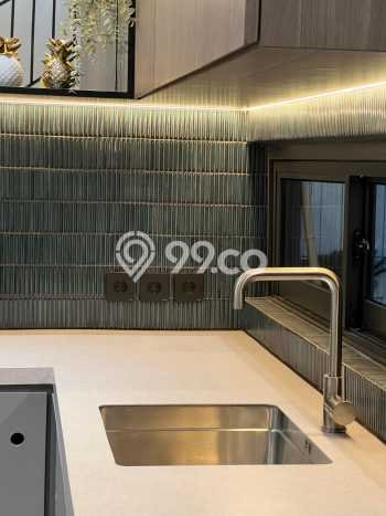 Rumah Modern 2 KT di Taman Kopo Indah Bandung Full Furnished Rumah Modern 2 KT di Taman Kopo Indah Bandung Full Furnished
