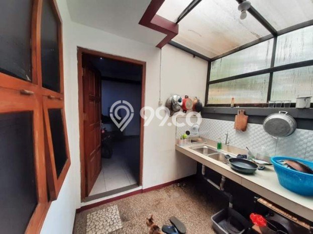 Rumah 4 Kamar Tidur Desain Minimalis di Lembang, Dekat Pusat Kota, Bandung Barat Rumah 4 Kamar Tidur Desain Minimalis di Lembang, Dekat Pusat Kota, Bandung Barat
