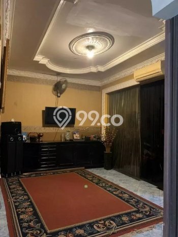 Rumah Terawat 9 KT 5 KM di , Bandung Rumah Terawat 9 KT 5 KM di , Bandung