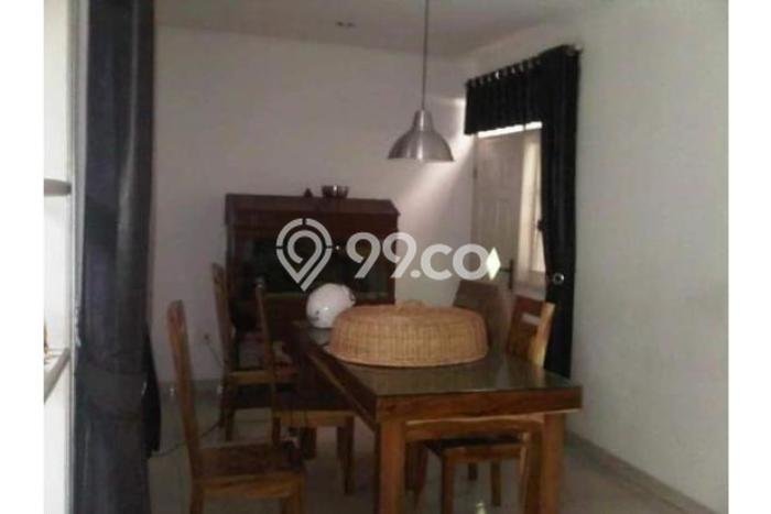 Rumah 5 KT 3 KM di Area Premium Kiaracondong, Bandung Rumah 5 KT 3 KM di Area Premium Kiaracondong, Bandung