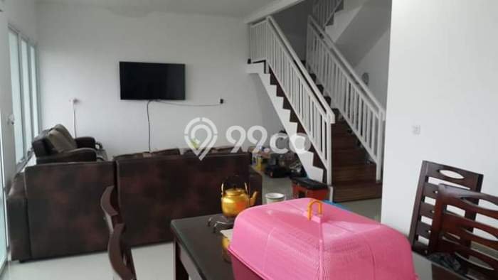 Dijual Hunian Rumah Nyaman 3 Kamar di Sariwangi, Bandung Dijual Hunian Rumah Nyaman 3 Kamar di Sariwangi, Bandung