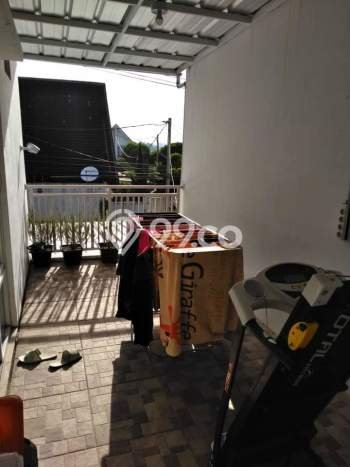 Dijual Hunian Rumah Nyaman 3 Kamar di Sariwangi, Bandung Dijual Hunian Rumah Nyaman 3 Kamar di Sariwangi, Bandung
