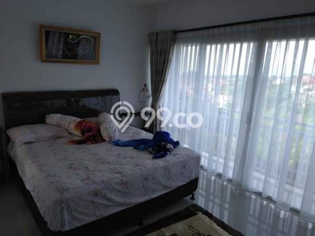 Dijual Hunian Rumah Nyaman 3 Kamar di Sariwangi, Bandung Dijual Hunian Rumah Nyaman 3 Kamar di Sariwangi, Bandung
