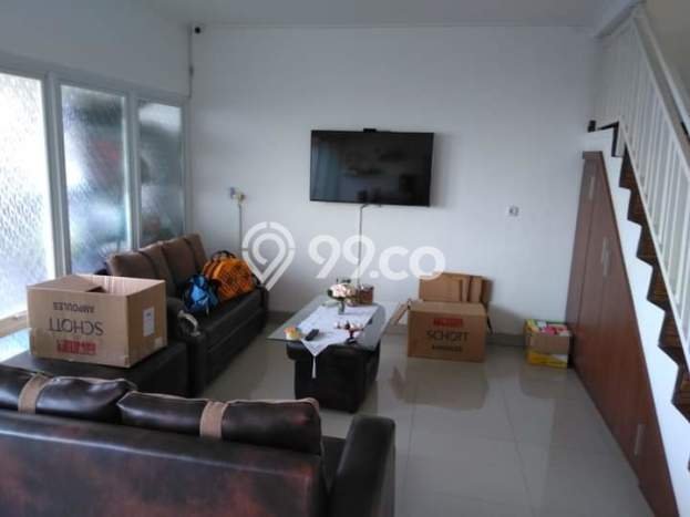 Dijual Hunian Rumah Nyaman 3 Kamar di Sariwangi, Bandung Dijual Hunian Rumah Nyaman 3 Kamar di Sariwangi, Bandung