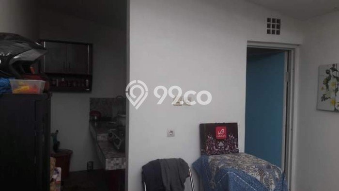 Rumah Minimalis 2 Kamar LT 137m2 di Cihanjuang Rumah Minimalis 2 Kamar LT 137m2 di Cihanjuang