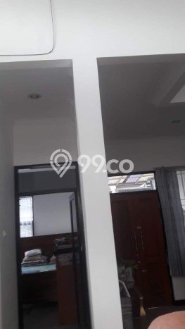 Rumah Minimalis 2 Kamar LT 137m2 di Cihanjuang Rumah Minimalis 2 Kamar LT 137m2 di Cihanjuang