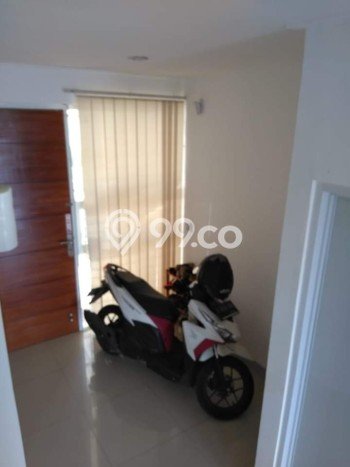 Dijual Rumah Eksklusif 3 KT di Sariwangi, Bandung Dijual Rumah Eksklusif 3 KT di Sariwangi, Bandung