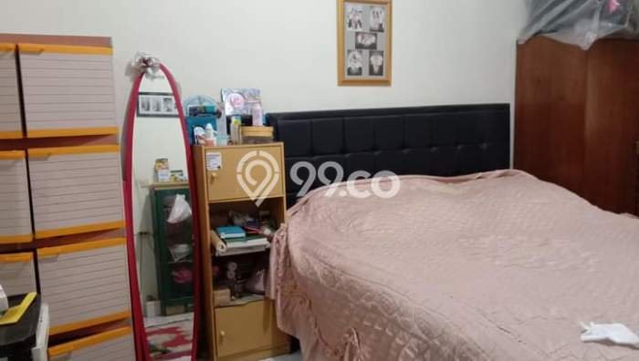 Hunian Nyaman Asri 2 KT Siap Huni di Pondok Hijau Bandung Hunian Nyaman Asri 2 KT Siap Huni di Pondok Hijau Bandung