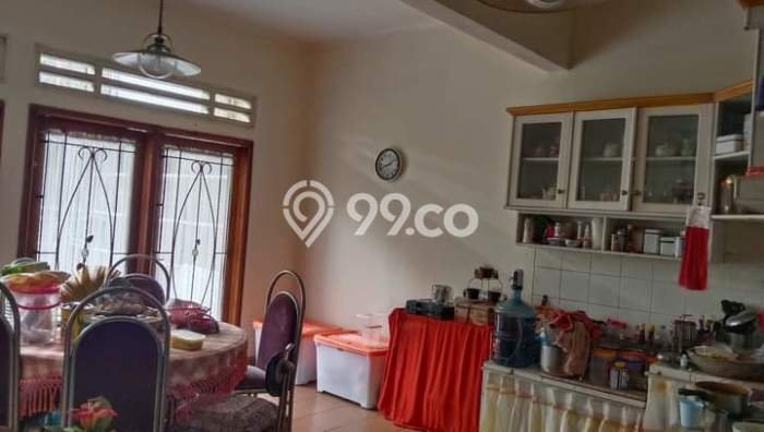 Hunian Nyaman Asri 2 KT Siap Huni di Pondok Hijau Bandung Hunian Nyaman Asri 2 KT Siap Huni di Pondok Hijau Bandung