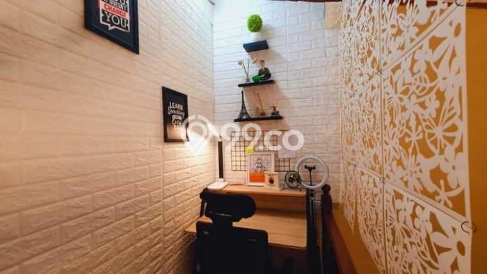 Dijual Cepat Rumah Favorit Siap Huni LB 124m2 di Sukajadi, Bandung Dijual Cepat Rumah Favorit Siap Huni LB 124m2 di Sukajadi, Bandung