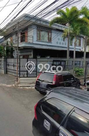 Dijual Rumah Luas Elegan Dengan View Eksklusif di Cikutra, Bandung Dijual Rumah Luas Elegan Dengan View Eksklusif di Cikutra, Bandung