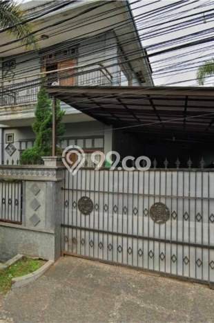 Dijual Rumah Luas Elegan Dengan View Eksklusif di Cikutra, Bandung Dijual Rumah Luas Elegan Dengan View Eksklusif di Cikutra, Bandung