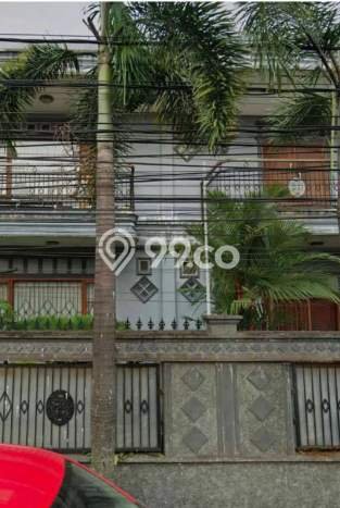 Dijual Rumah Luas Elegan Dengan View Eksklusif di Cikutra, Bandung Dijual Rumah Luas Elegan Dengan View Eksklusif di Cikutra, Bandung