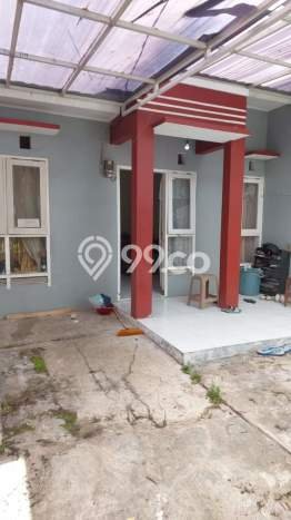 Rumah Modern 2 KT di Sariwangi Bandung Unfurnished Rumah Modern 2 KT di Sariwangi Bandung Unfurnished
