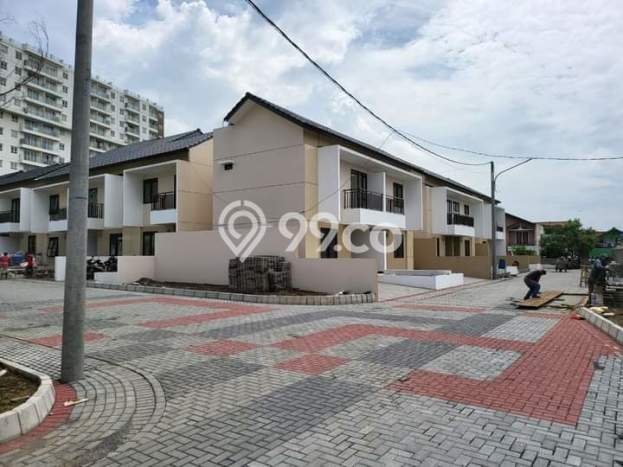 Jual Rumah Eksklusif 2 KT di Gunung Batu, Bandung Jual Rumah Eksklusif 2 KT di Gunung Batu, Bandung
