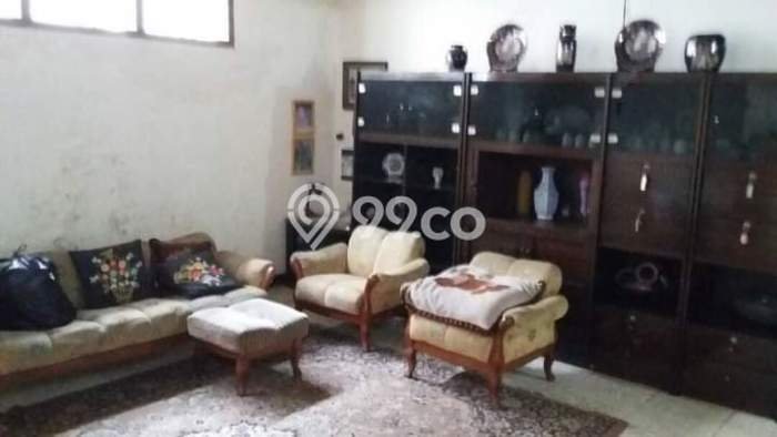 Hunian Elit LB 250m2 Siap Pakai Desain Elegan di Turangga, Bandung Hunian Elit LB 250m2 Siap Pakai Desain Elegan di Turangga, Bandung