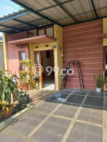 Rumah Dengan Harga Terbaik LT 105m2m² Akses Dekat di Kawasan Prospektif Bojongsoang, Bandung Rumah Dengan Harga Terbaik LT 105m2m² Akses Dekat di Kawasan Prospektif Bojongsoang, Bandung