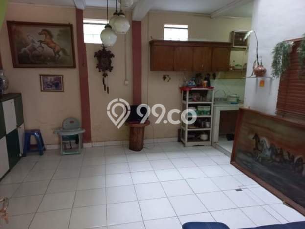 Rumah Dengan Harga Terbaik LT 105m2m² Akses Dekat di Kawasan Prospektif Bojongsoang, Bandung Rumah Dengan Harga Terbaik LT 105m2m² Akses Dekat di Kawasan Prospektif Bojongsoang, Bandung