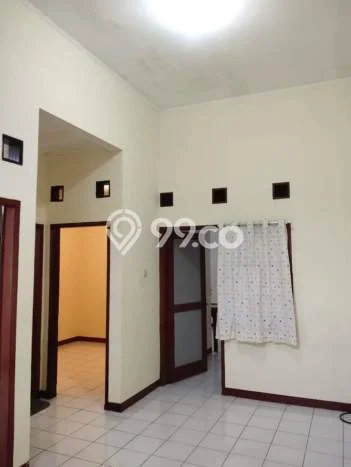 Kesempatan Langka Memiliki Rumah 2 KT 1 KM di Jantung Kota , Bandung Kesempatan Langka Memiliki Rumah 2 KT 1 KM di Jantung Kota , Bandung